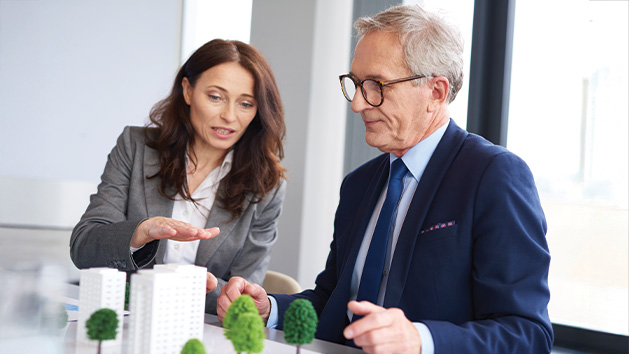 Ways the Best Conveyancer Protects Your Property Investment