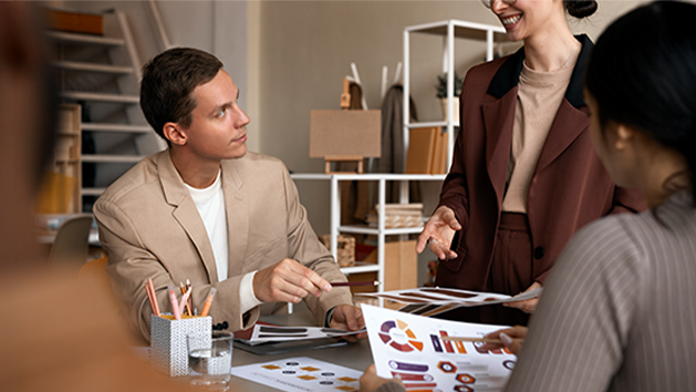 From Preparation to Profit How Vendors Can Achieve a Smooth Sale